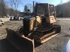 450h Lgp John Deere Genuine Crawler Dozer