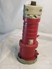 460c7w Leviton Watertight Pin And Sleeve Connector
