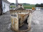 462-g Gar-bro Concrete Hopper 2.0