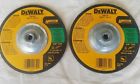 Dw4759 4759 Dewalt Silicon Carbide Concrete Mansonry Grinding Wheel Dw