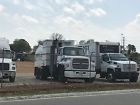 3306cte 4816 Guzzler Vac Vac-truck Model