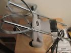 48634 Klutch Double Auger Mortar Mixer Free Shipping