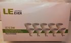 Gu10 4894495000685 Lighting Ever Le Pack Of Units Dimmable Led