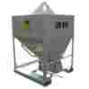 4911 Gar-bro Concrete Bucket Skid Steer