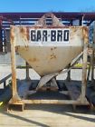 4914 Gar-bro 1-2 Yard Concrete