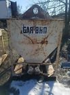 4928 Gar-bro 1 Cubic Yard