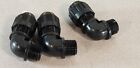 4961nm Thomas Betts Lot Of Ranger Liquidtight Strain Relief Connector