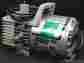 4z705a Speedaire Compressor W Dayton Motor 4z705a Speedaire Compressor W Dayton Motor