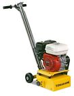 Gx160 5.5hp Mc8-4 Tomahawk Power Walk-behind Concrete Floor Grinder Gas Powered Scarifier Honda