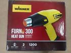 503059 Wagner Furno Watt Dual Temp Heat Gun 024964234974