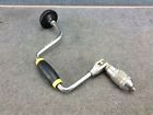 5044 Stanley Tools Bit Brace