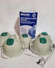 507-2730n100 Unbranded Moldex 2730n100 Medium-large N100