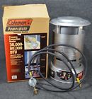 5080-751 Coleman Portable Convection Propane