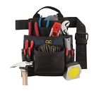 5097985 Custom Leathercraft Construction Tools Electrician