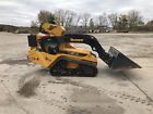 50ctx Vermeer Mini Skid Loader