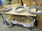 50ft. Unbranded Galvanized Steel Razor Wire