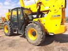 510-56 Jcb 2012 Variable Reach