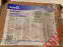 5104845 N A Diversey Joncrete High Gloss Sealer 5 Gal New Original Box Damaged