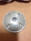 Loc20b 5193-0 Bell Outdoor Gray Single Outlet Weatherproof Round Cover Qty