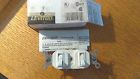 5241-w Leviton Switches Single Pole Nib 078477229309
