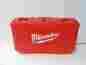 5262-21 Milwaukee Used Empty Plastic Super