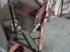 5280-700 Essick Manufacturing Concrete Cement