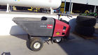 Mb-1600 53597 Toro Mud Buggy
