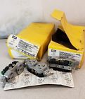 5362g Hubbell Lot Of Duplex Receptacles