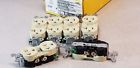 5362i Hubbell Lot Of Ivory Duplex Receptacle
