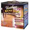 543453 Rust-oleum Wood Floor Refinishing Kit Semi Gloss Protective Varathane 766399382034