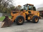 544e John Deere Genuine 1991