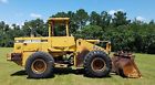 544g John Deere 1997 Wheel