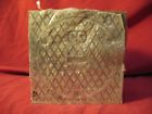 55004-z-1-sq-22 55004-1-sq-z Josam New Never Been Used Cleanout Square Nikaloy Top