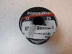 H134147 55250 Grand General Black Primary Wire 760479552508