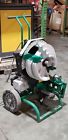 555cx Greenlee Electric Bender With Ridgid Shoe Group