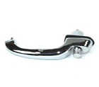 55qs32 Mack Chrome Exterior Latch