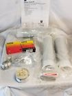 97194 5625k Quick Term Ii Cold Shrink Silicone Rubber Termination Kit