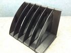 570686 Cep Verti Piece Black Filing Module