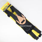 5717 Klein Tools Powerline Padded Suspenders Usa Made 092644551826