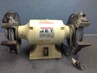 Jbg-10a 577103 Jet Shop Bench Grinder