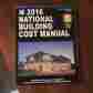 57800 Craftsman 2016 National Building Cost Manual 9781572183155