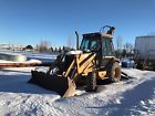 580sk Unbranded Backhoe Loader Case Turbo