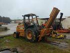 586g Case Forklift