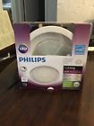 591023149 Philips Watt Equivalent Recessed Retrofit Led Downlight White