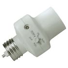 59406wd Woods Indoor Light Control Socket With Photocell Timer 735090562229