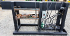 5ae84 Parker Hydraulic Cylinder Press