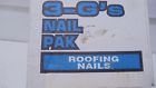 5ba44 Nail Pak Roofing Nails New