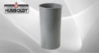5zpx9 Humboldt Single-use Cylinder Mold
