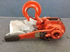187719 600-5 Jet Jlp Ton Hoist
