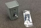 600-tax216 Allen Bradley Manual Starting Switch